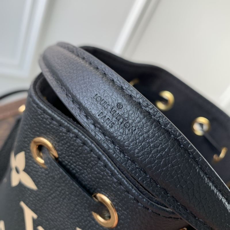 LV Bucket Bags